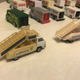 Illustration for article titled Colossal Die-Cast Collection - Box 109 - Taking An In-van-tory